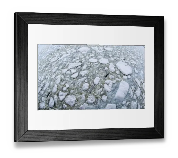 Framed Print : Brash Ice in the Lemaire Channel Antarctic Peninsula Antarctica Framed Print : Brash Ice in the Lemaire Channel Antarctic Peninsula Antarctica