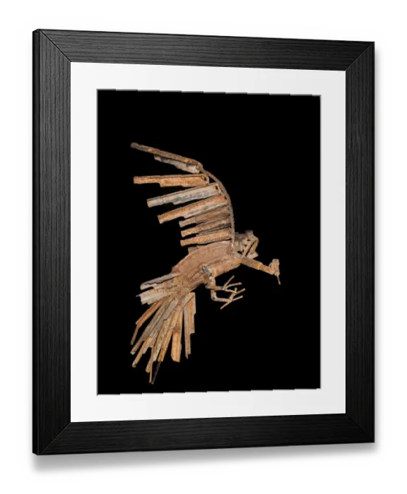 Framed Print : 003778 Framed Print : 003778