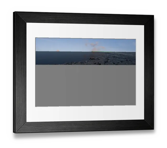 Framed Print : Tidal creek at Brancaster Staithe on North Norfolk coast at dusk in winter Framed Print : Tidal creek at Brancaster Staithe on North Norfolk coast at dusk in winter