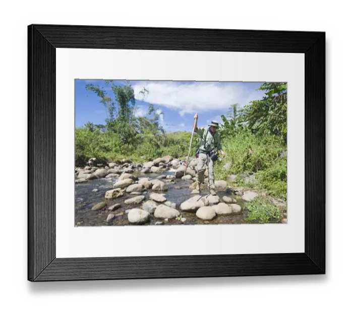 Framed Print : 004630 Framed Print : 004630