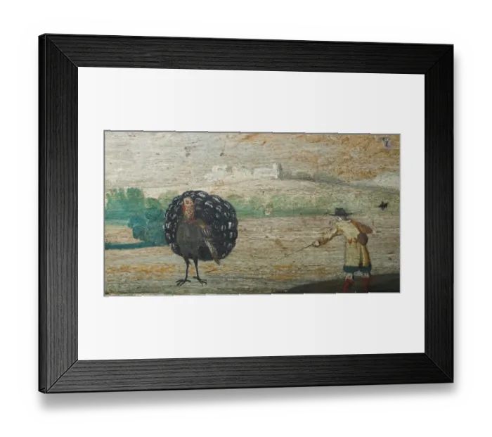 Framed Print : 005655 Framed Print : 005655