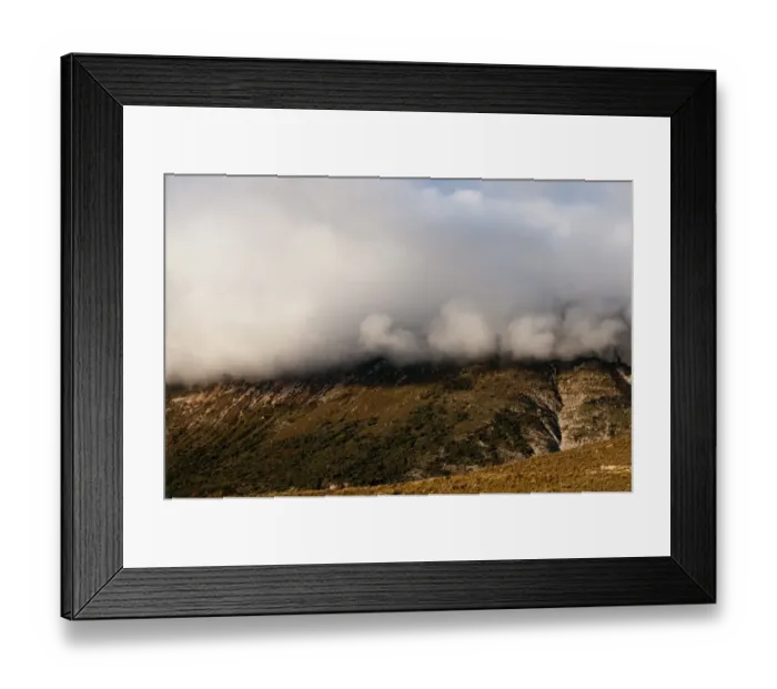 Framed Print : Cliff near Trem in Catalonian Pyrenees Spain Framed Print : Cliff near Trem in Catalonian Pyrenees Spain