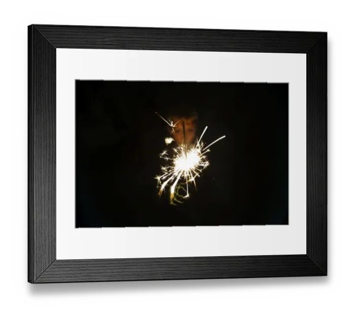 Framed Print : Young boy with sparkler on bonfire night November 5th Norfolk Framed Print : Young boy with sparkler on bonfire night November 5th Norfolk