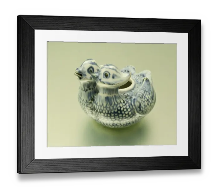 Framed Print : 006931 Framed Print : 006931