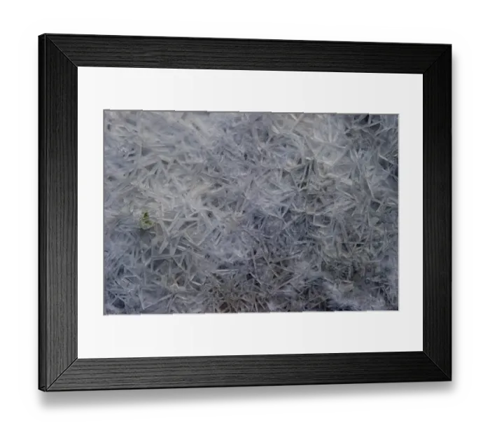 Framed Print : Freezing conditions on River Yare Norfolk December Framed Print : Freezing conditions on River Yare Norfolk December