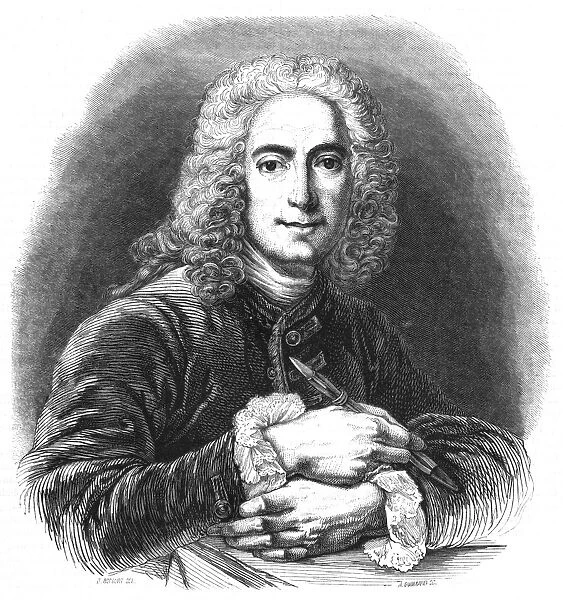 Charles-Antoine Coypel 2