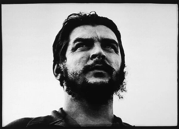 Che Guevara  /  Horizon