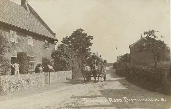 Dunwich Road
