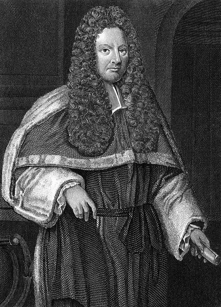 John Smith, Judge