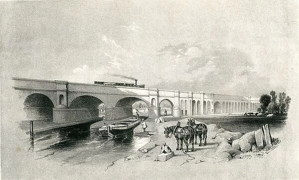 London and Greenwich railway