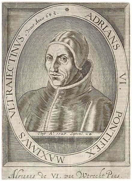 Pope Honorius VI