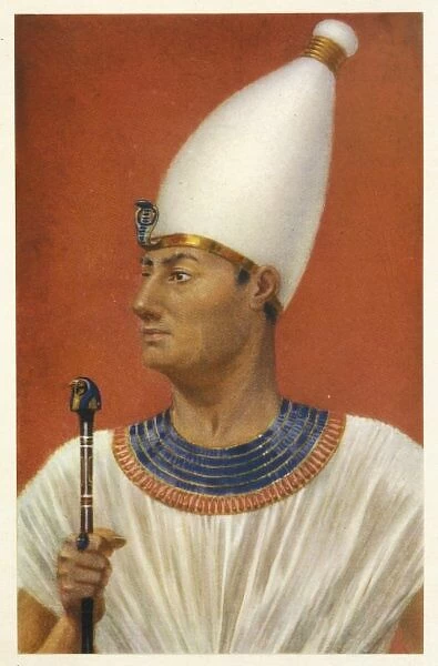 Tuthmosis Iii, Pharaoh