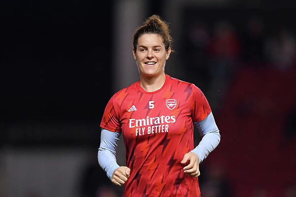 Arsenal Women vs. Bristol City: Barclays Women's Super League Showdown