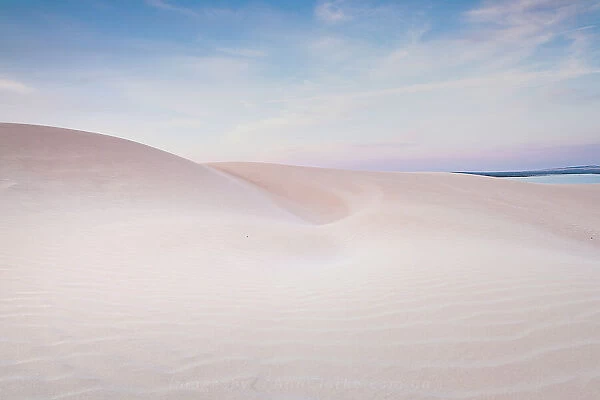 Dune magic