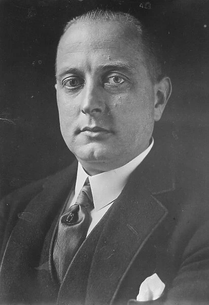 Dr Kiep 1925