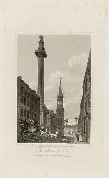 The Monument (engraving)