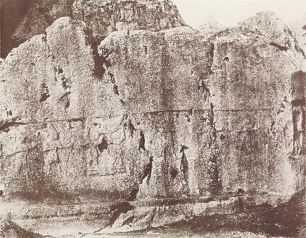 Cappadoce Pterium Boghaz-Keui Iasili-Kaia