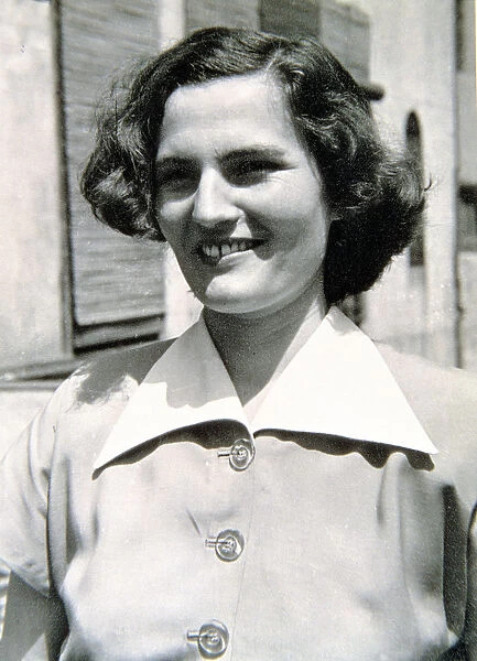Carmen Laforet Diaz (1921-2004), Spanish writer