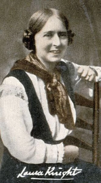 Dame Laura Knight, DBE, RA (1877-1970), 1935