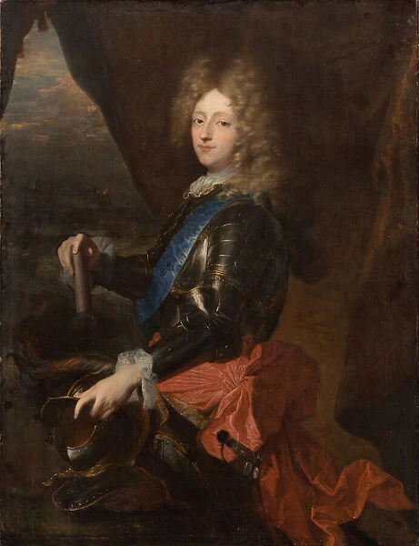 King Frederick IV of Denmark and Norway (1671-1730), 1693