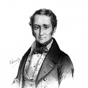 Achille Duc De Broglie