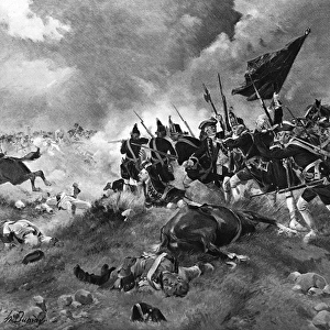 Battle of Dettingen