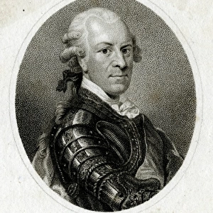 Carl Wilhelm Ferdinand
