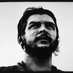 Che Guevara / Horizon