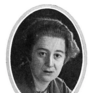 Elisabeth Scott (1898 - 1972)