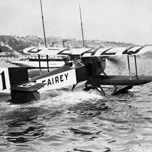 Fairey IIIA / 3A