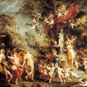 The Feast of Venus