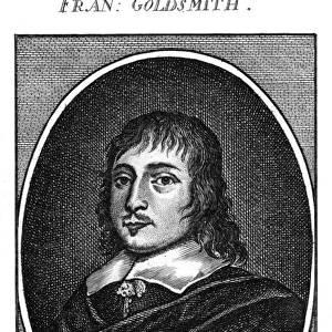 Francis Goldsmith