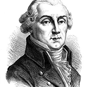 Jean-Baptiste Treilhard