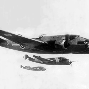 Liore et Olivier LeO 451 -one of the fastest bombers of