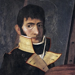 MONTANO, Manuel (1770-1846)