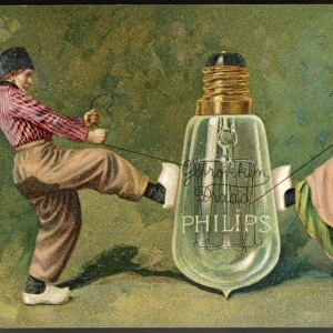 Philips Big Bulb