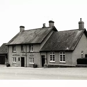 Photograph of Rest & Welcombe PH, Dorchester, Dorset