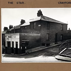 Photograph of Star PH, Crayford, Greater London