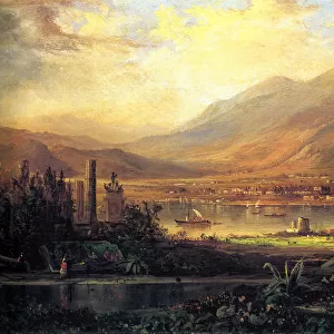 Pompeii Date: 1871