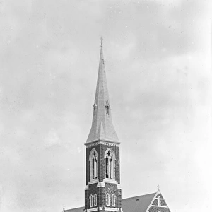 R. C. Church, Toome