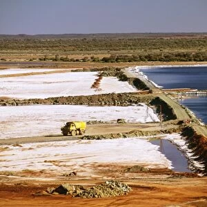 Wiluna Gold Mine Western Australia JLR03061