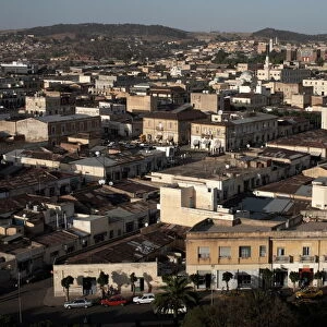 Asmara