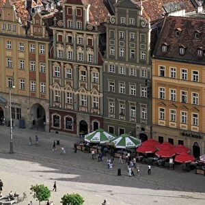 Town Square (Rynek)