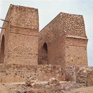 Zoroastrian Fire Temple