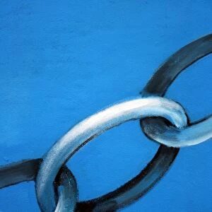 Abstract - chain