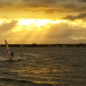 PWA Freestyle Windsurfing Netherlands 2013