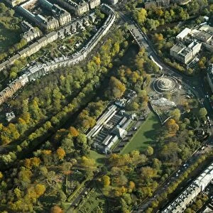 Botanic Gardens, Glasgow, 2005