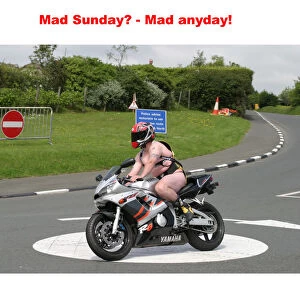 Mad Sunday - Mad anyday