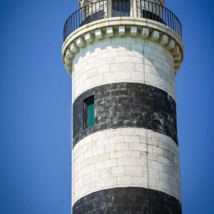 Lighthouse, Murano, Veneto, Italy
