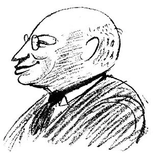SANDOR FERENCZI (1873-1933). Hungarian psychoanalyst